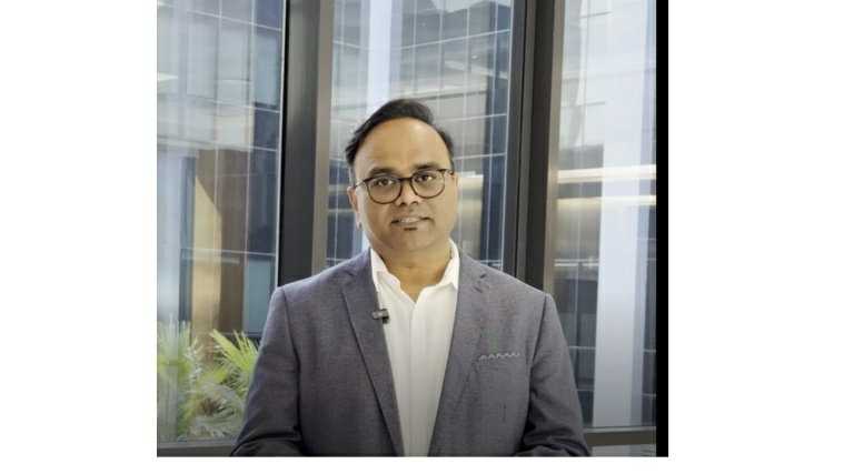 Dr. Giridhara R. Babu (GRB)